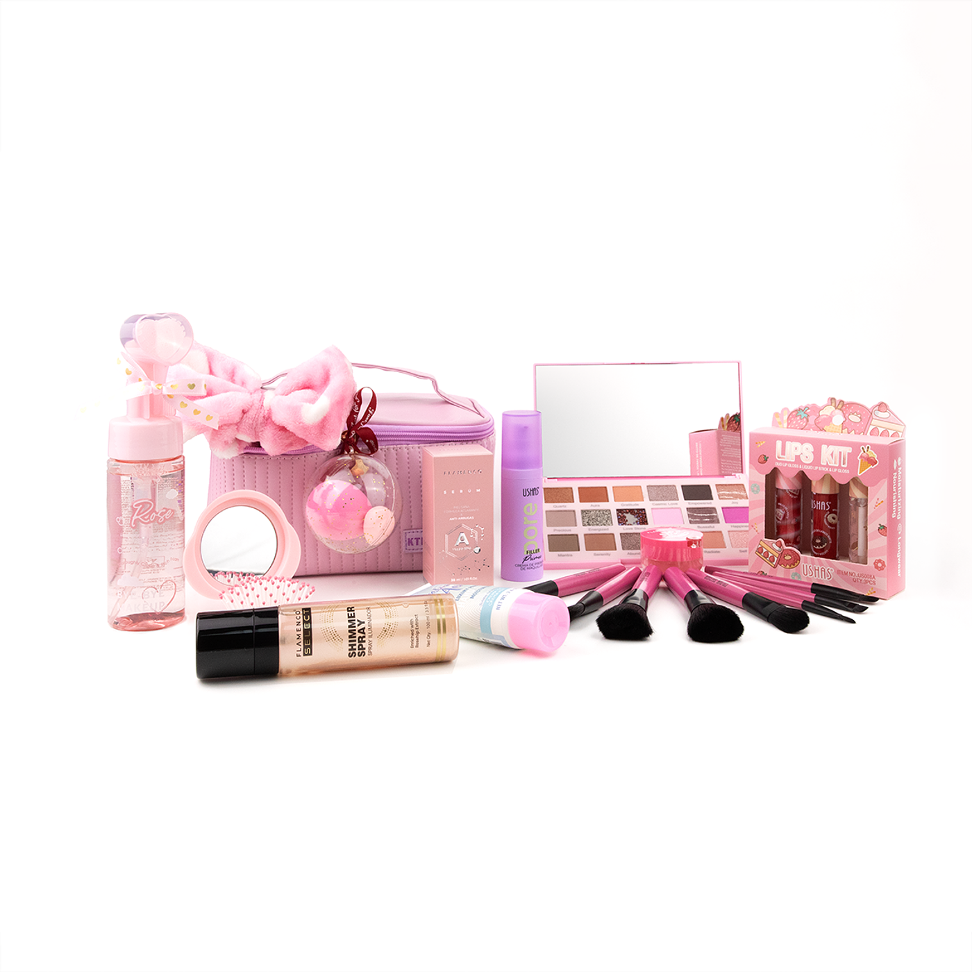 Merry Beauty Bag FLAMENCO®🎁