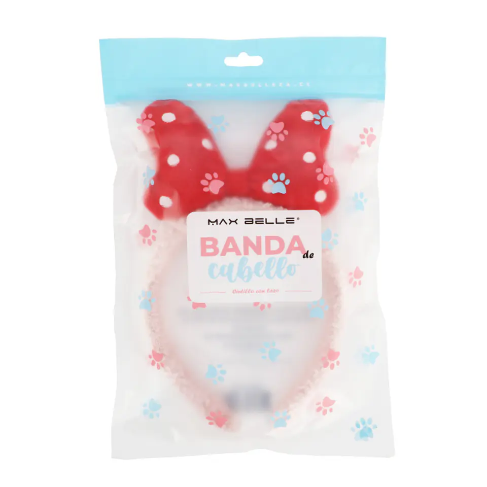Cintillo para Cabello 1
