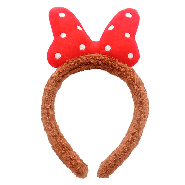 Cintillo para Cabello MAXBELLE® 2