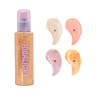 Iluminador en Spray HIGLIGHT  7