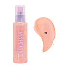 Iluminador en Spray HIGLIGHT  4