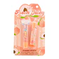 Kit Brillo de Labios Gloss + Bálsamo Labial Hidratante - Fresh’n Juicy - Miniatura 3