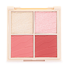 Rubor e Iluminador All-In-One FLAMENCO® 4