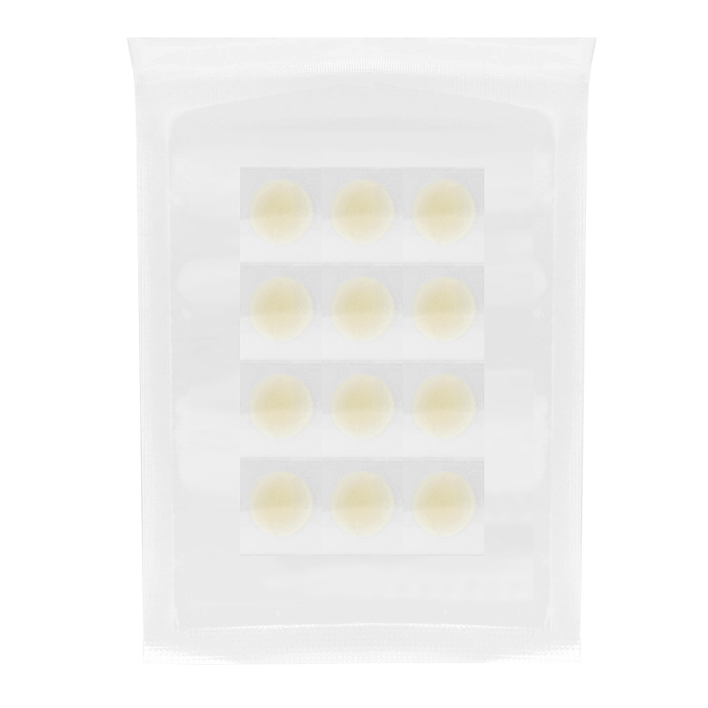 Parche Anti-Granitos Ultradelgado