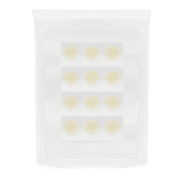 Parche Anti-Granitos Ultradelgado 2