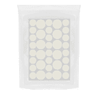 Parche Anti-Granitos Invisible 2