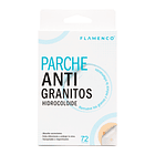 Parche Anti-Granitos Invisible 1