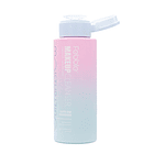 Desmaquillante Suave de Coco Febble® 2