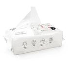 Toallas Faciales de Algodón FLAMENCO® 2