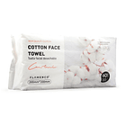 Toallas Faciales de Algodón FLAMENCO® 1