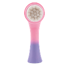 Cepillo Facial Dual 2 en 1: Limpieza Profunda y Exfoliación Suave 3