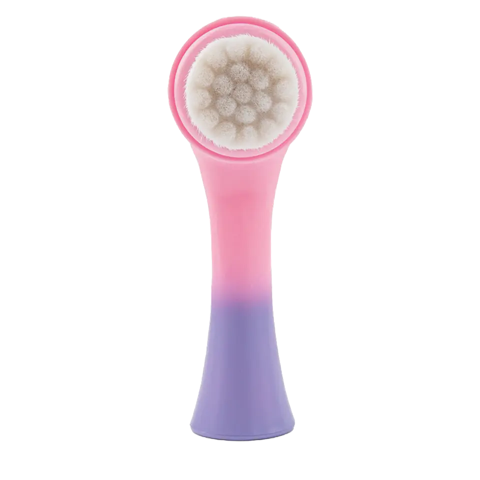 Cepillo Facial Dual 2 en 1 para Limpieza Facial 3