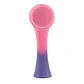 Cepillo Facial Dual 2 en 1 para Limpieza Facial - Miniatura 2