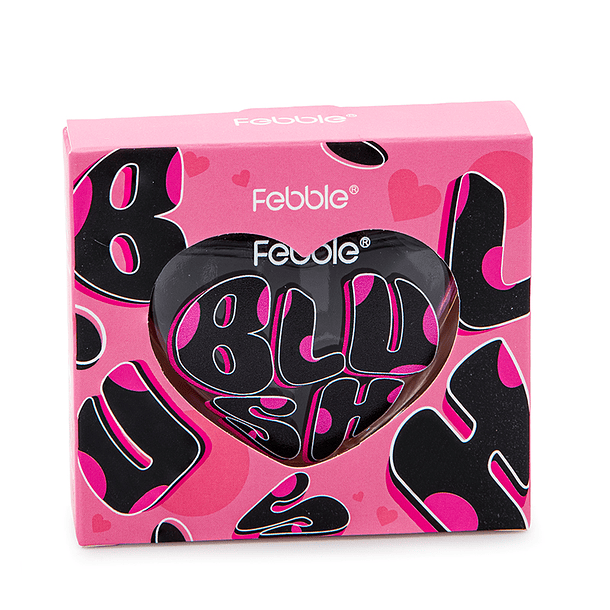 Rubor Mágico Febble® 1