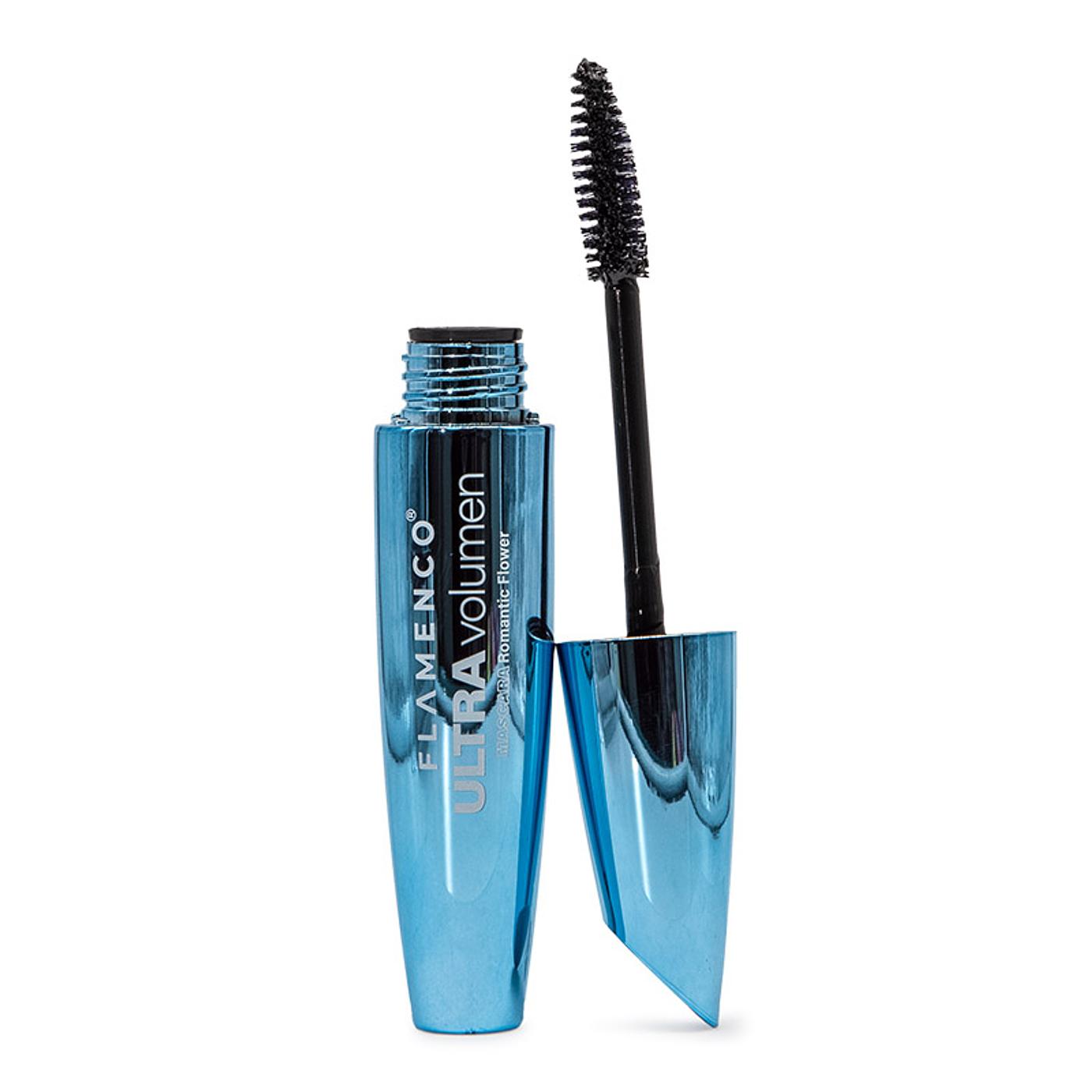 Máscara de Pestañas Ultra Volumen FLAMENCO®
