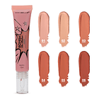 Rubor Liquido Bomba 9