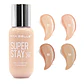 Base Líquida Mate Super Stay 24H - Miniatura 7