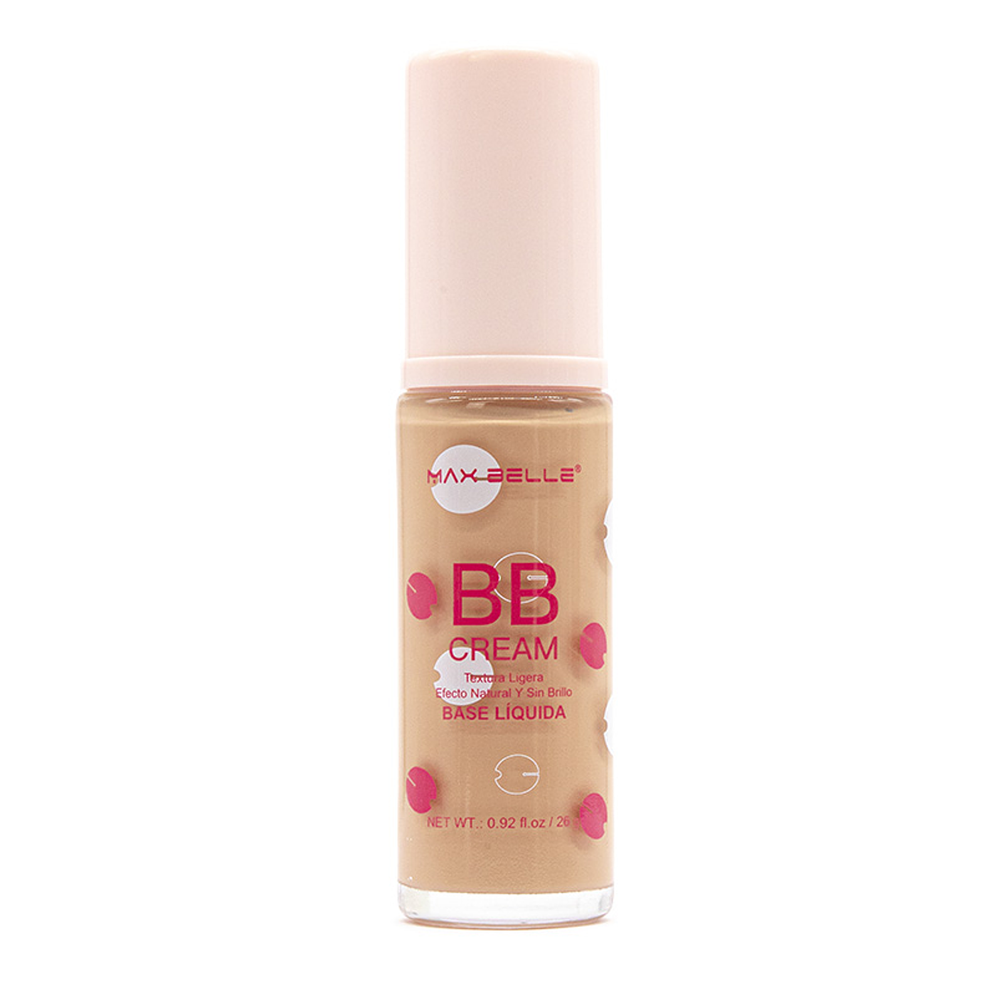Base Liquida BB Cream