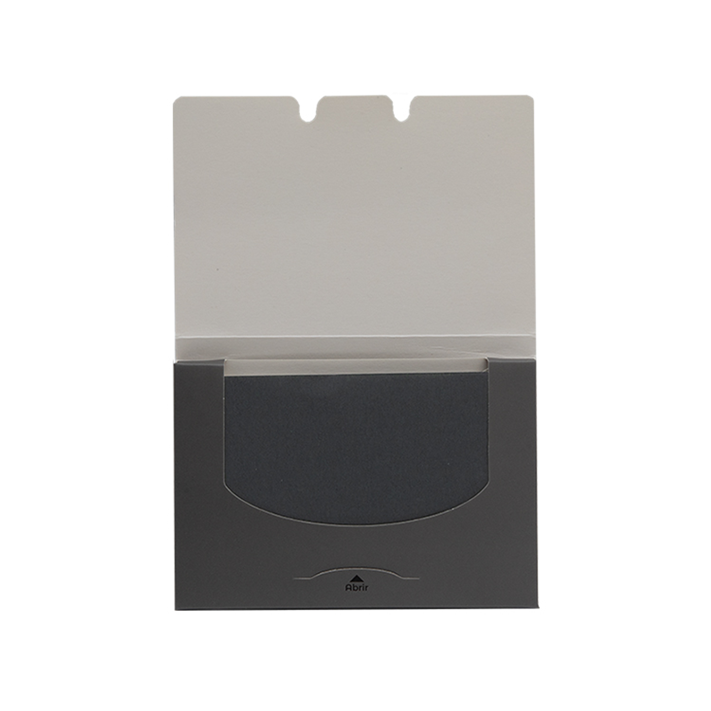 Papel Control de Brillo FLAMENCO®