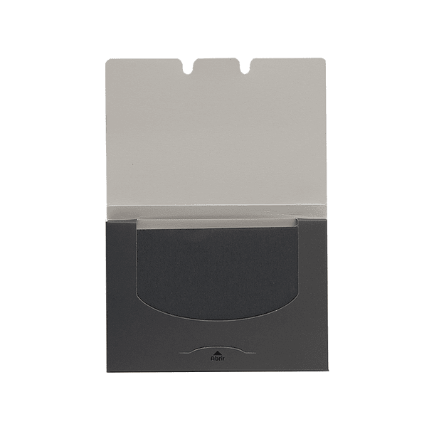 Papel Control de Brillo FLAMENCO® 2