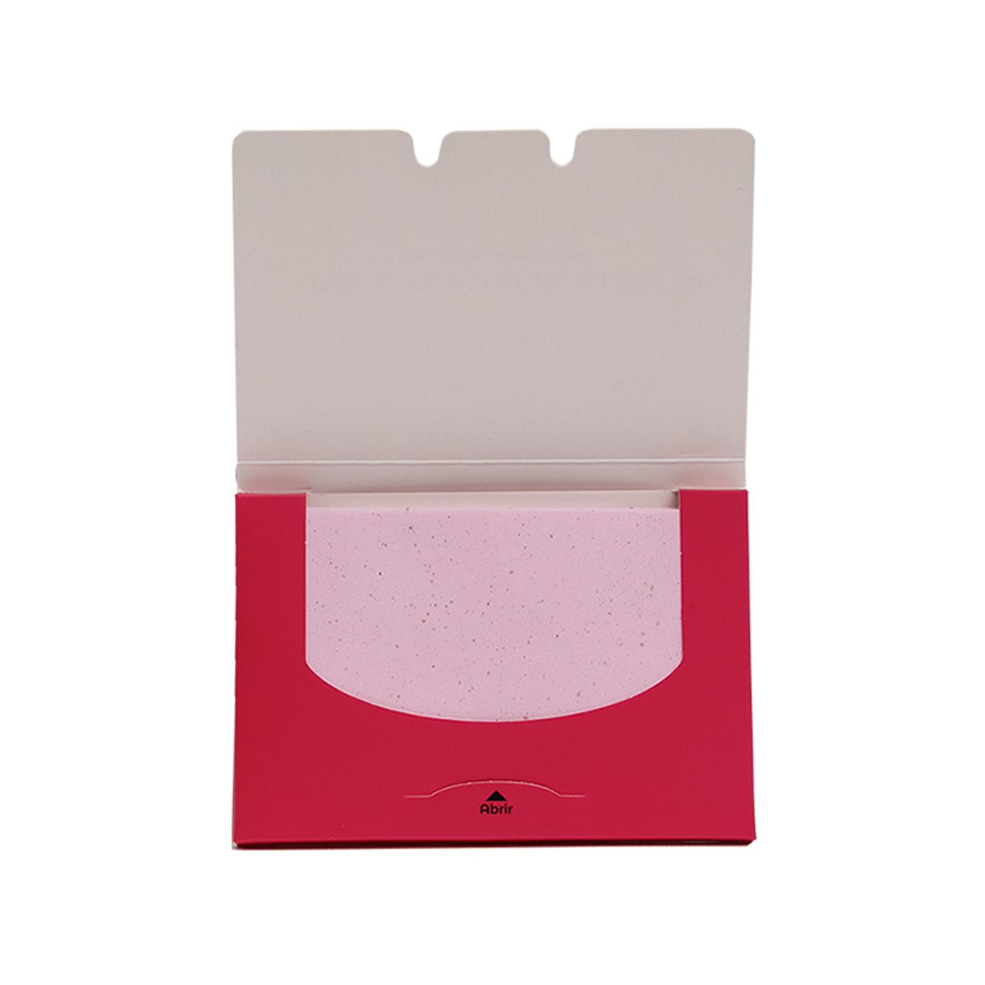 Papel Control de Brillo FLAMENCO®