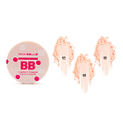 BB Compact Powder – Polvo Fijador Healthy Glow 6