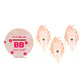 BB Compact Powder – Polvo Fijador Healthy Glow - Miniatura 6
