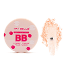 BB Compact Powder – Polvo Fijador Healthy Glow 3
