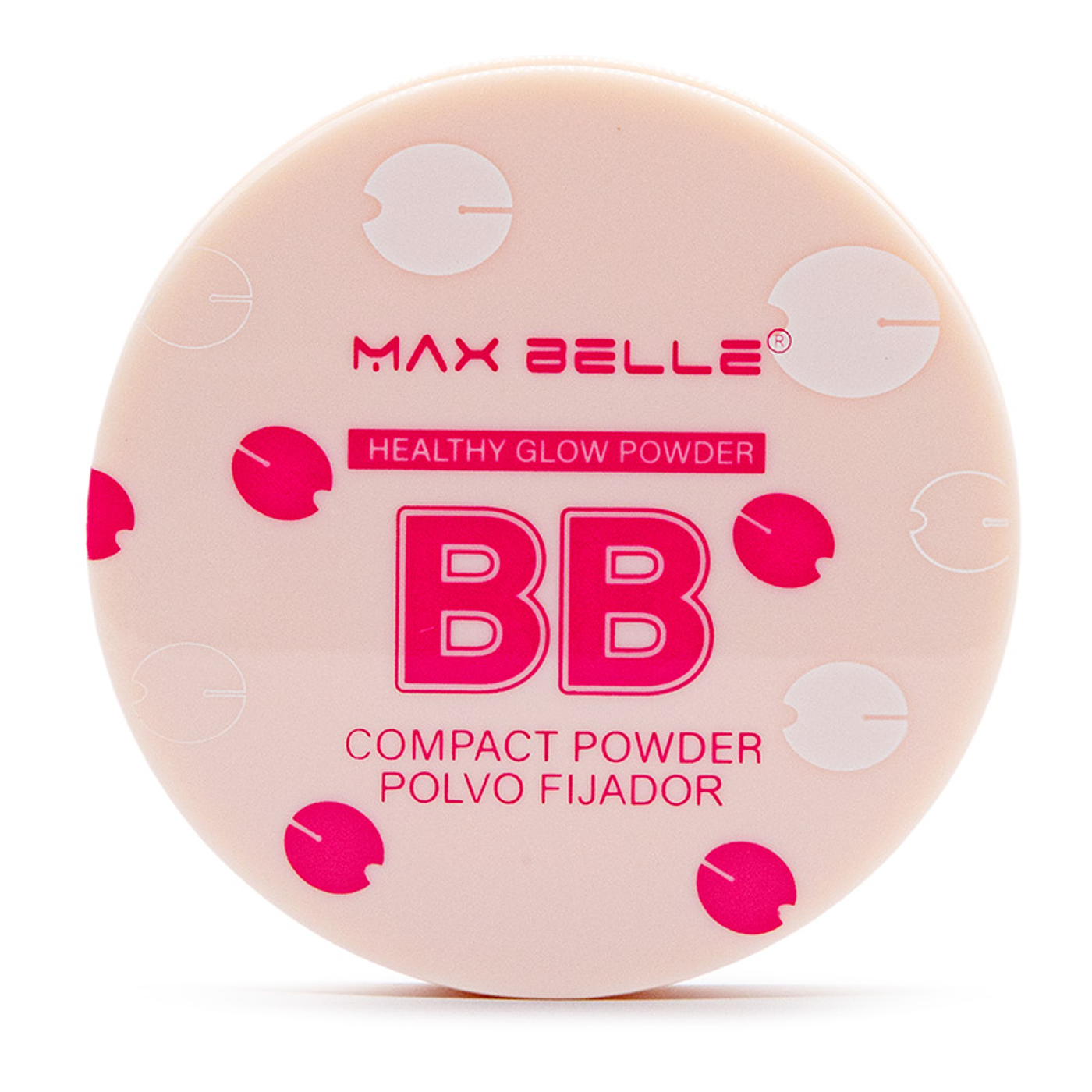 BB Compact Powder – Polvo Fijador Healthy Glow