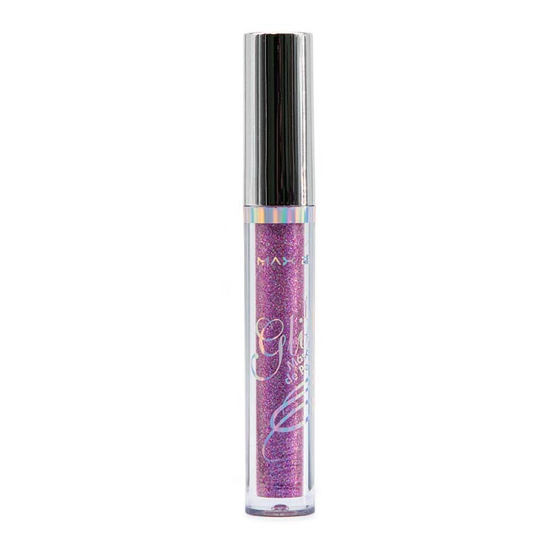 Máscara de Pestañas Glitter
