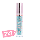 Delineador de Ojos Líquido Glitter 1