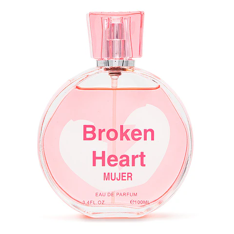 Perfume de Mujer Broken Heart