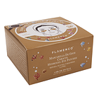 Mascarilla de Ojos Caracol FLAMENCO® 3