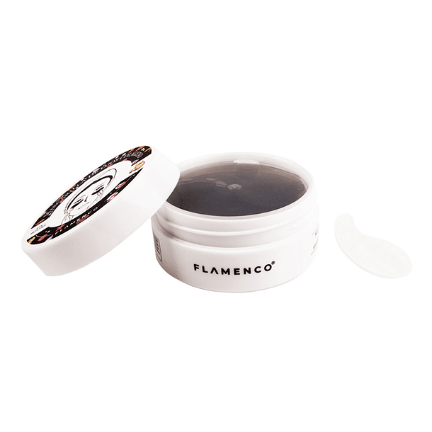 Mascarilla de Ojos Colágeno FLAMENCO® 2