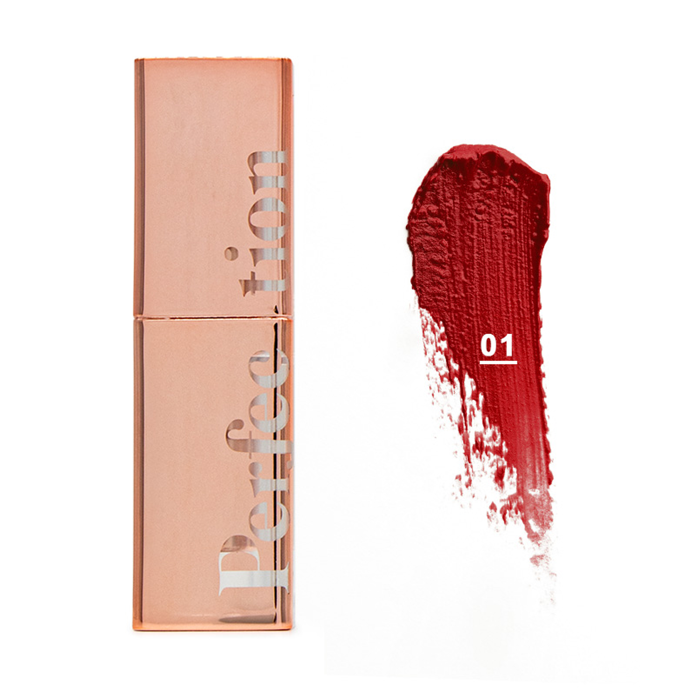 Labial Hidratante / Shiny Velvet Febble® - MB010298 v1