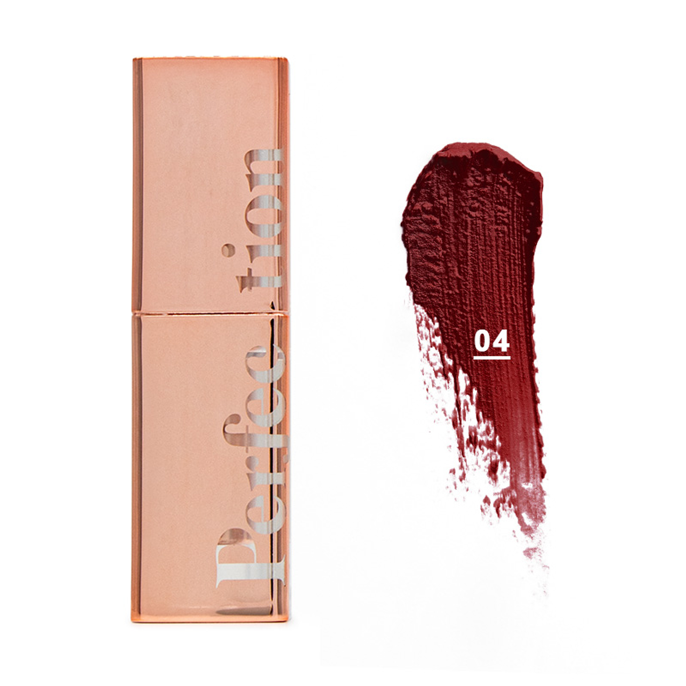 Labial Hidratante / Shiny Velvet Febble® - MB010298 v4