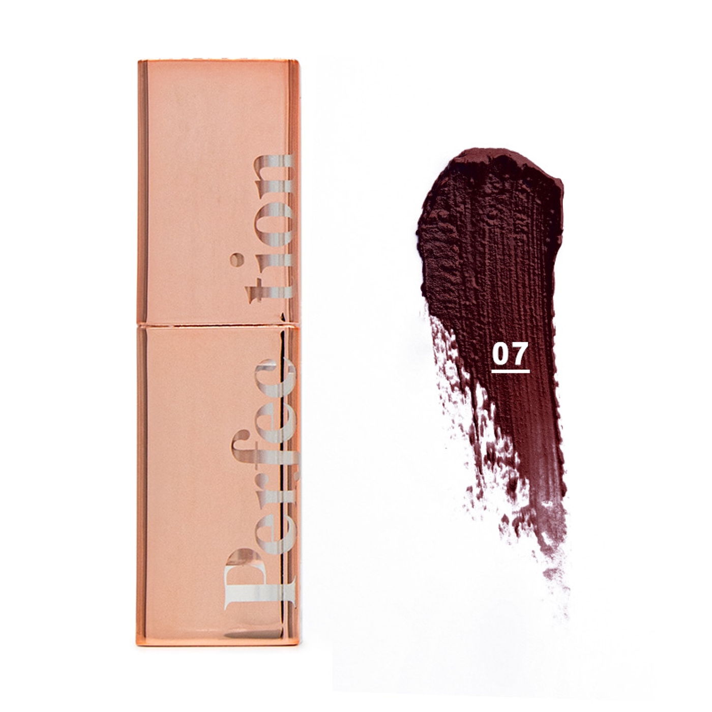 Labial Hidratante / Shiny Velvet Febble® - MB010298 v7