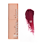 Labial Hidratante / Shiny Velvet Febble® 8