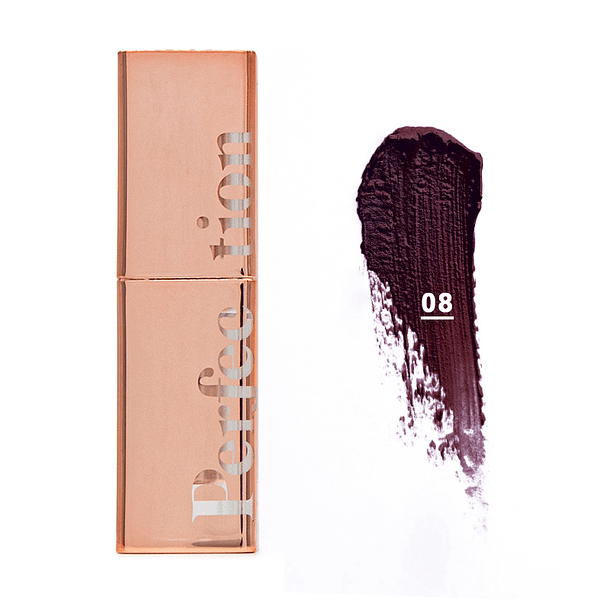 Labial Hidratante / Shiny Velvet Febble® 11