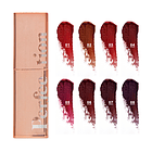 Labial Hidratante / Shiny Velvet Febble® 12