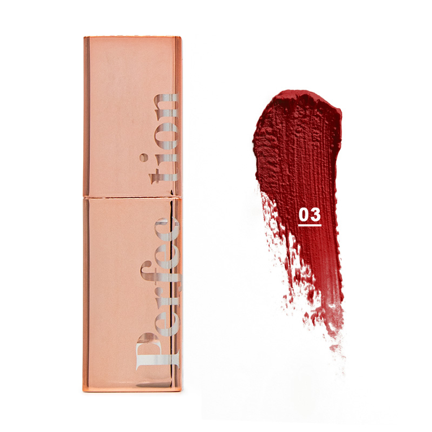 Labial Hidratante / Shiny Velvet Febble® - MB010298 v3