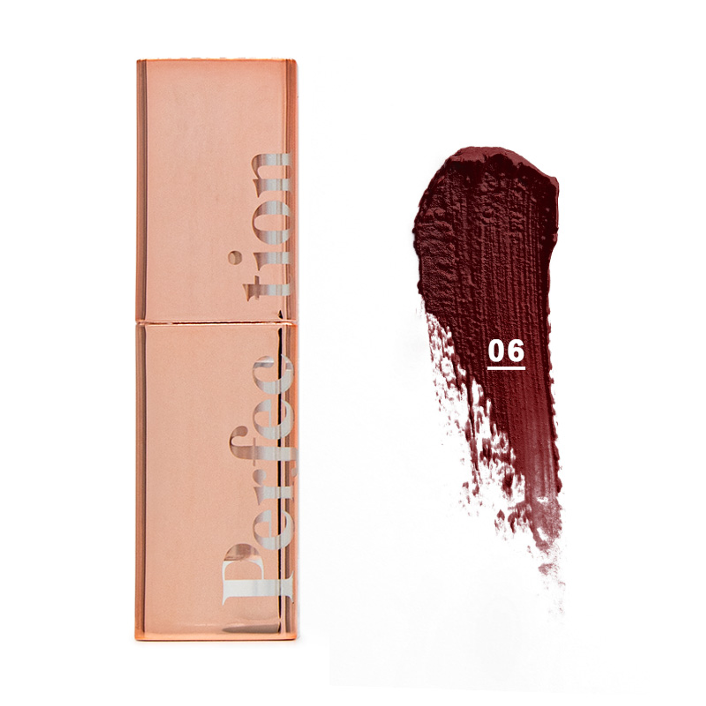 Labial Hidratante / Shiny Velvet Febble® - MB010298 v6