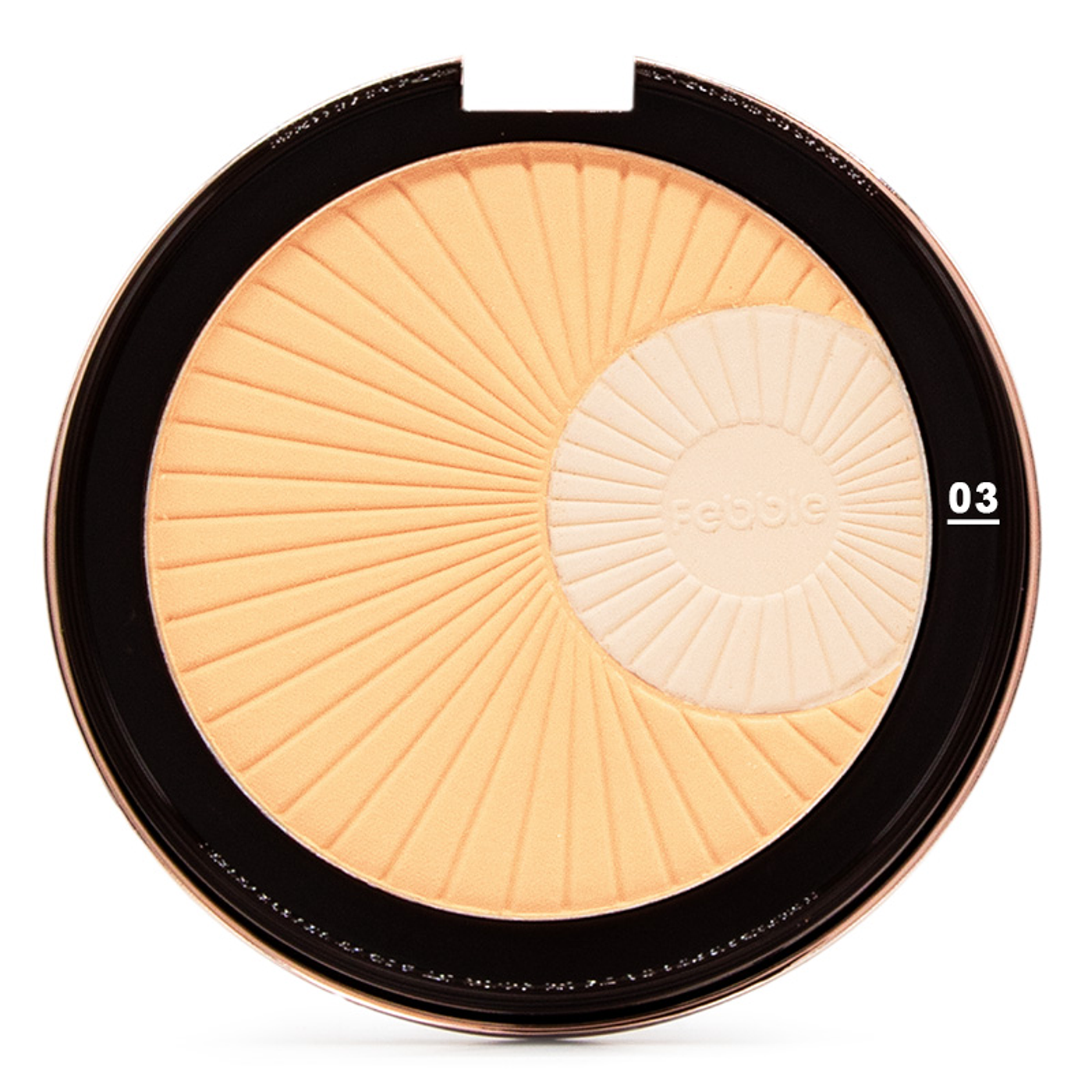 Polvo Fijador / Silky Baking Febble® - MB014005 v3