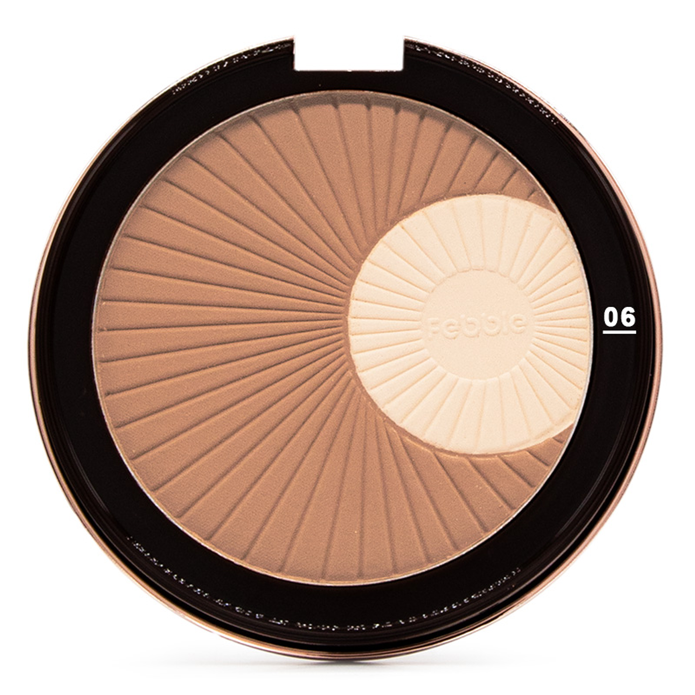 Polvo Fijador / Silky Baking Febble® - MB014005 v6