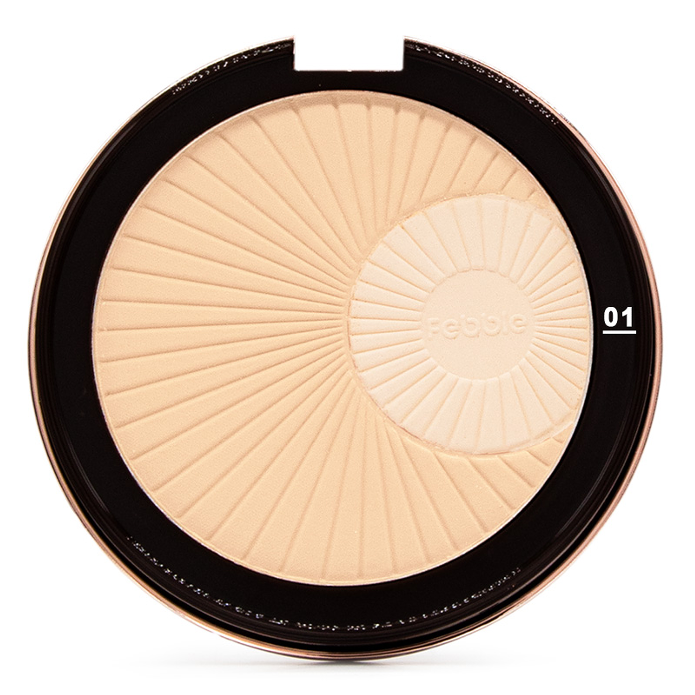 Polvo Fijador / Silky Baking Febble® - MB014005 v1