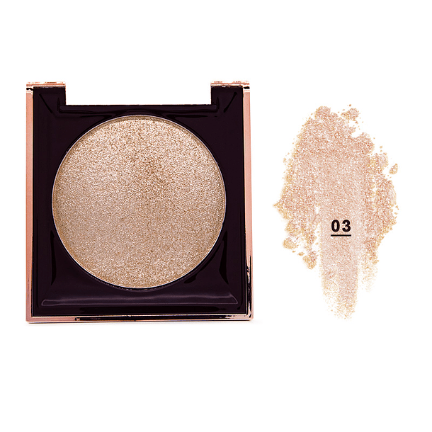 Iluminador / Diamond Bomb Powder Febble® 6