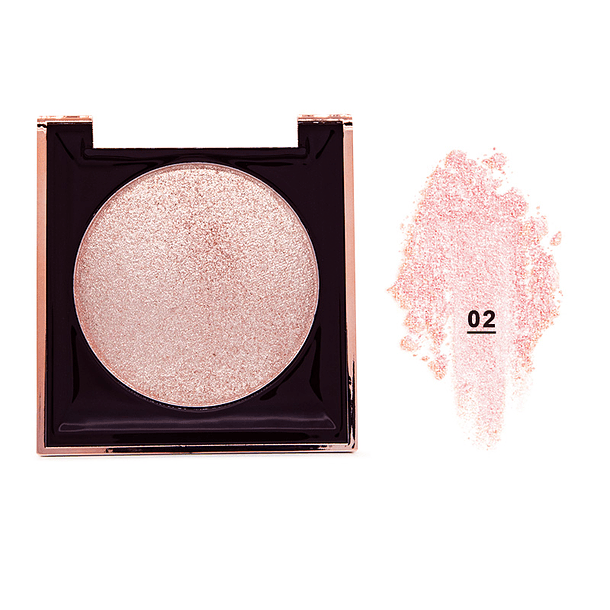 Iluminador / Diamond Bomb Powder Febble® 5