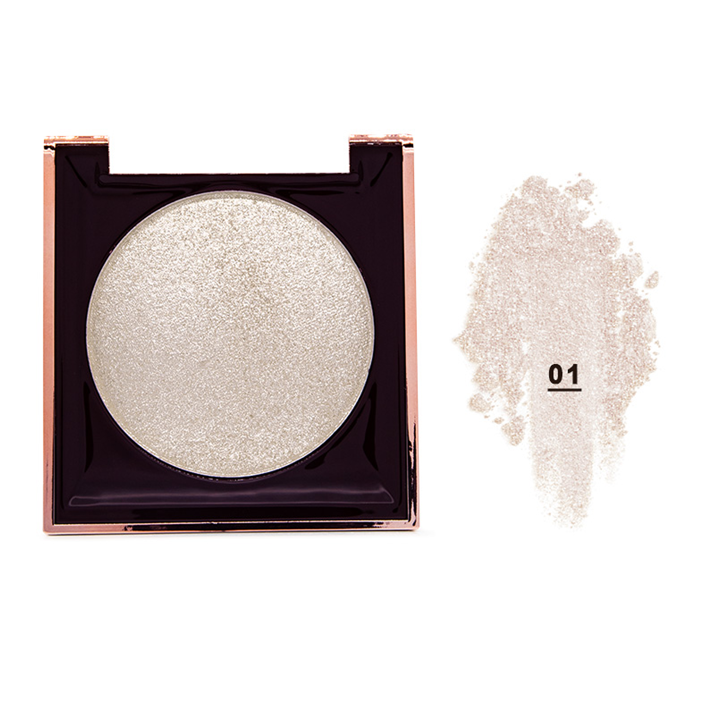 Iluminador / Diamond Bomb Powder Febble® - MB014408 v1