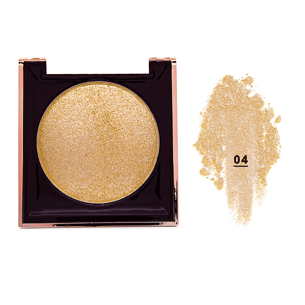 Iluminador / Diamond Bomb Powder Febble® 7