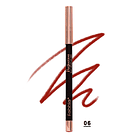 Delineador de Labios / Silky Velvet Febble® 9